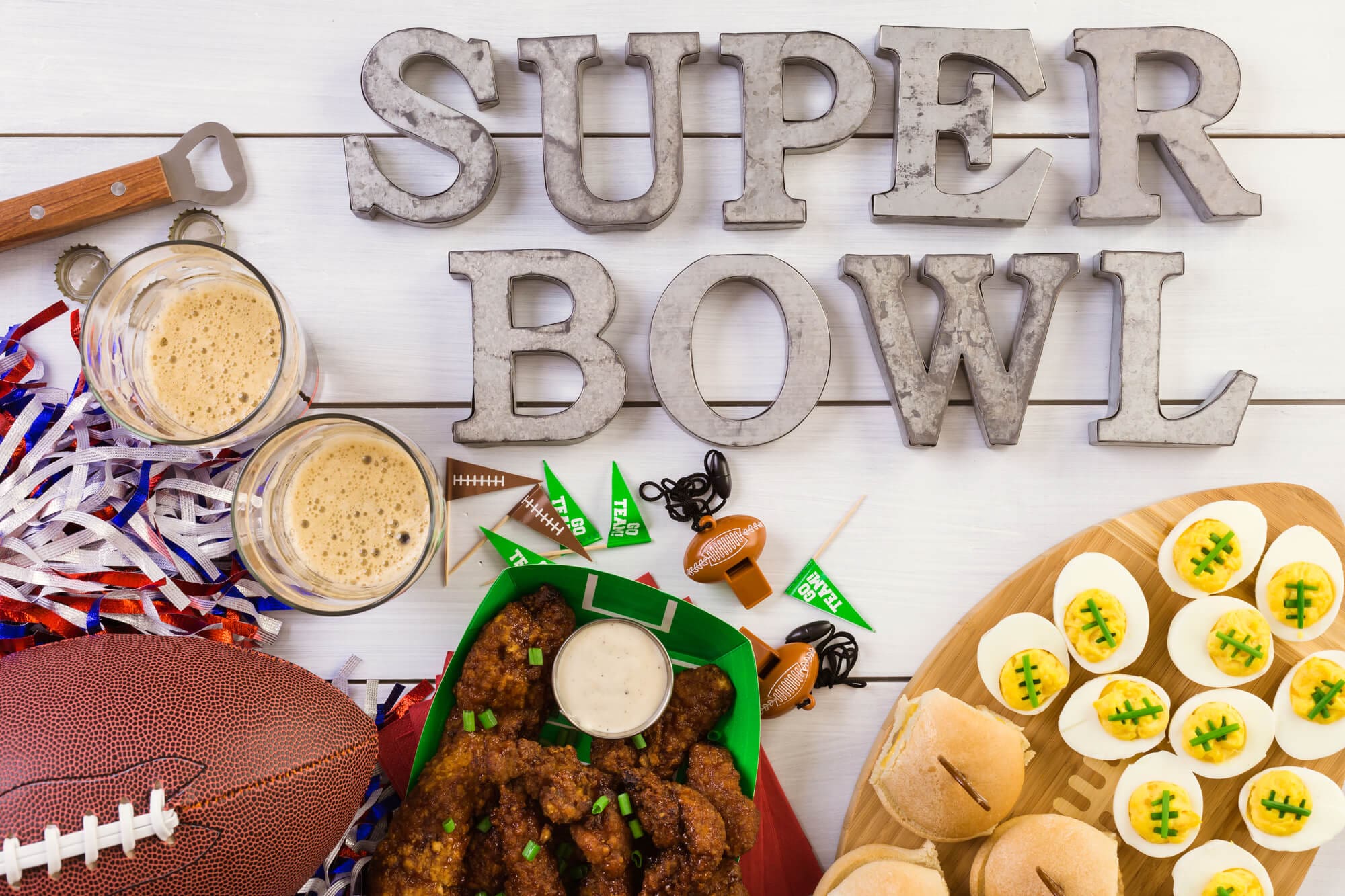 Boca Raton Super Bowl Events  Where To Enjoy Super Bowl Sunday