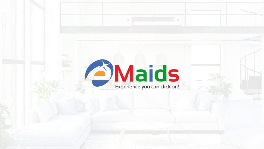 emaids cleaning service blog logo