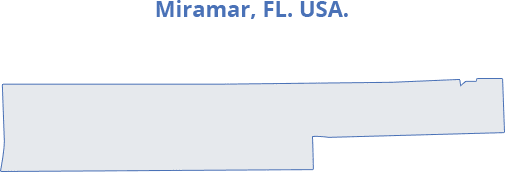 map-miramar-fl-usa