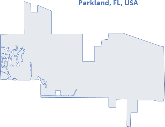 map-parkland