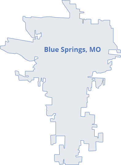 map-blue-springs-mo