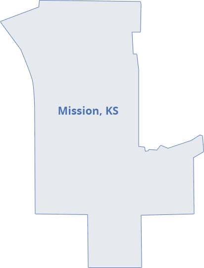 Map Mission Ks 