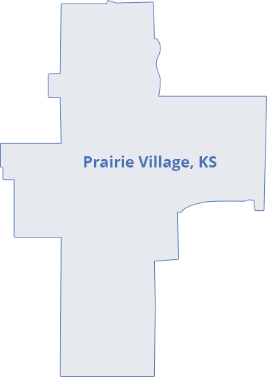 map-prairie-village-ks