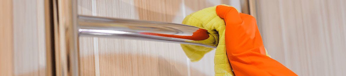 Multi Touch Point Cleaning