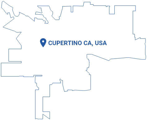 map-cupertino