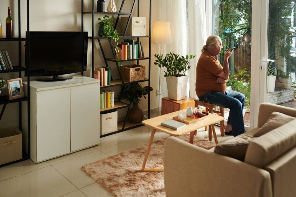 Image showcasing Cleaning Services for Seniors | eMaids
