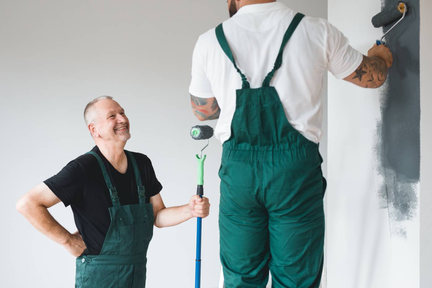 professional painting service