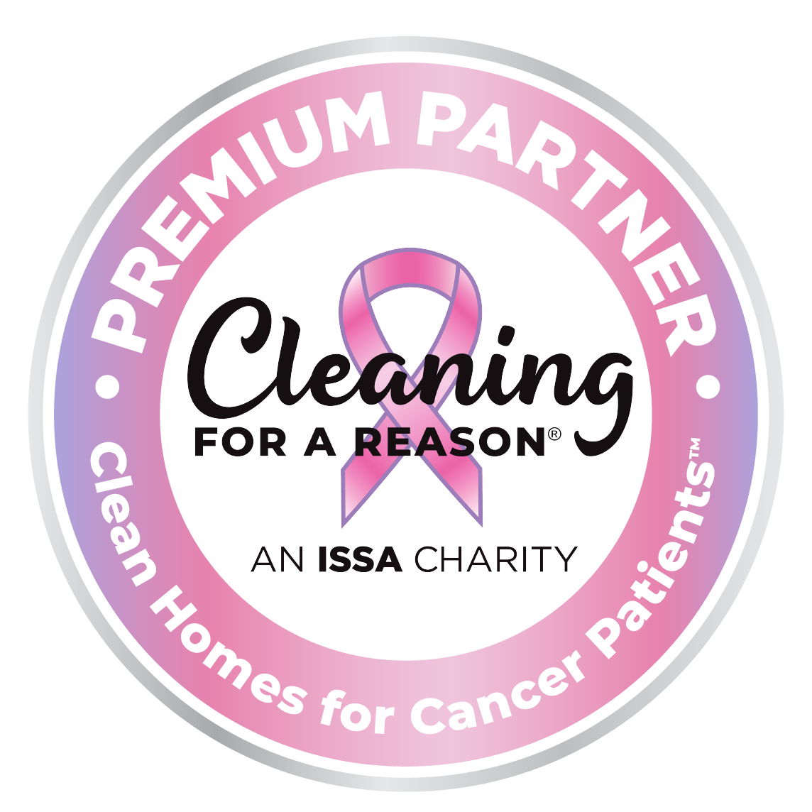 Cleaning For A Reason