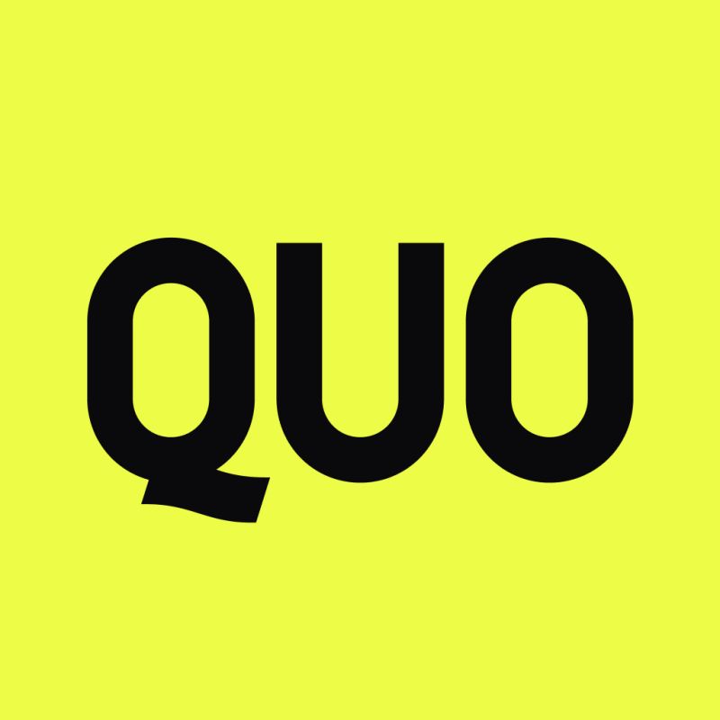 QUO
